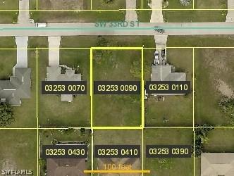 1306 SW 33rd St., Cape Coral, FL 33914