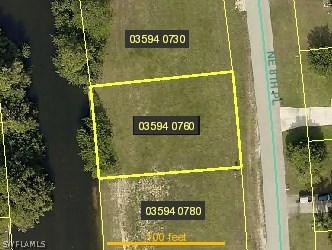 32 NE 8th Pl., Cape Coral, FL 33909