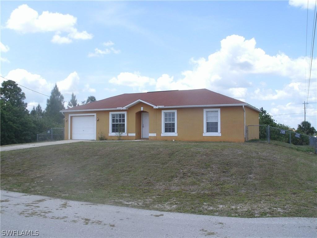 3600 19th St., Lehigh Acres, FL 33976