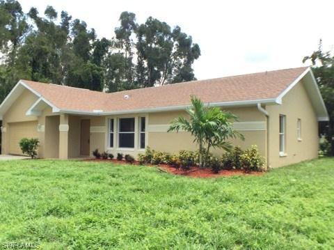17401 N Braddock Rd., Fort Myers, FL 33967
