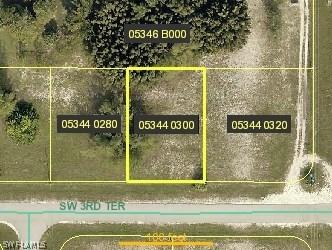 3205 SW 3rd Ter., Cape Coral, FL 33991