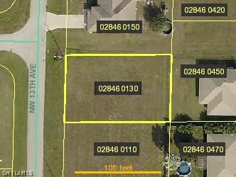 925 NW 13th Ave., Cape Coral, FL 33993