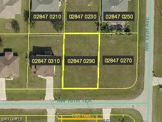 1309 NW 10th Ter., Cape Coral, FL 33993