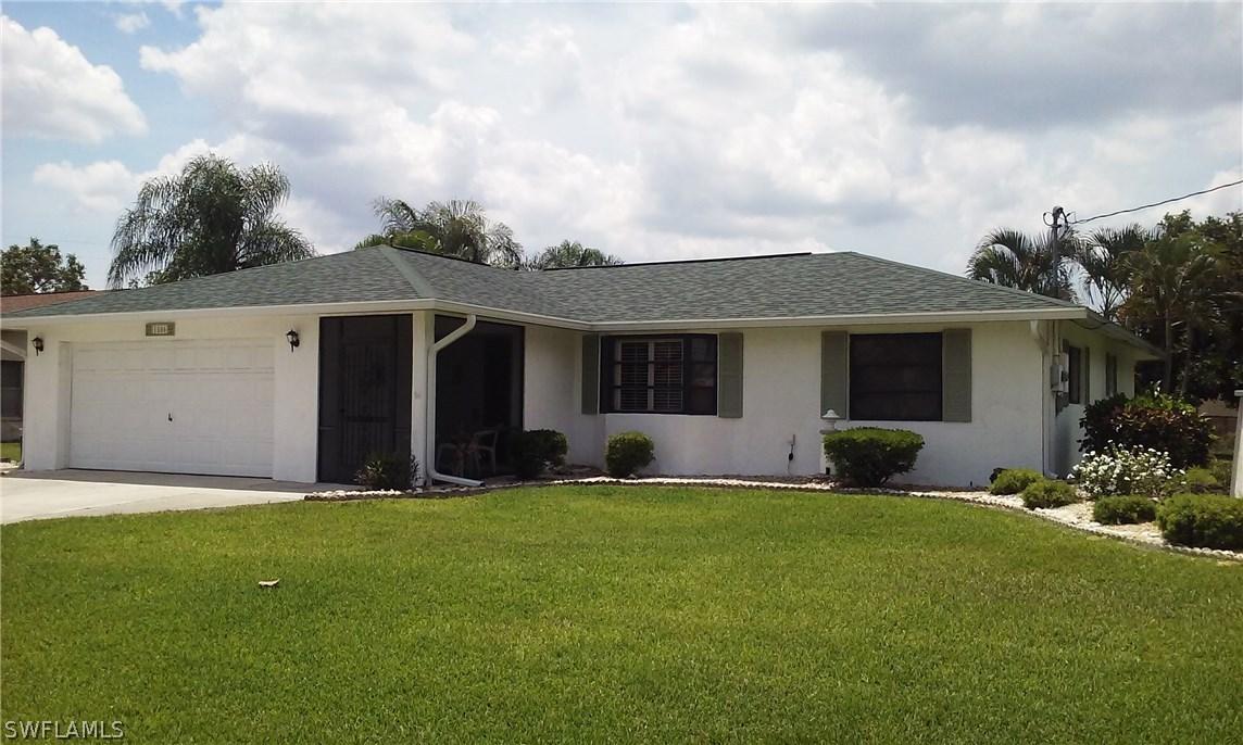 1506 SE 23rd Ter., Cape Coral, FL 33990