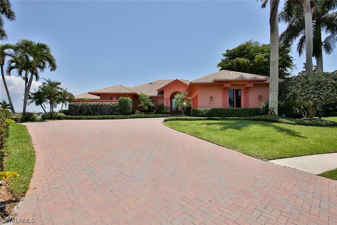 1421 Forrest Ct., Marco Island, FL 34145