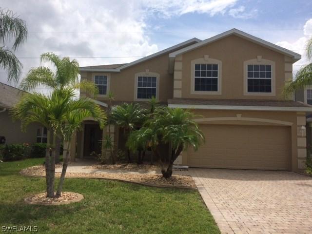 8234 Silver Birch Way, Lehigh Acres, FL 33971