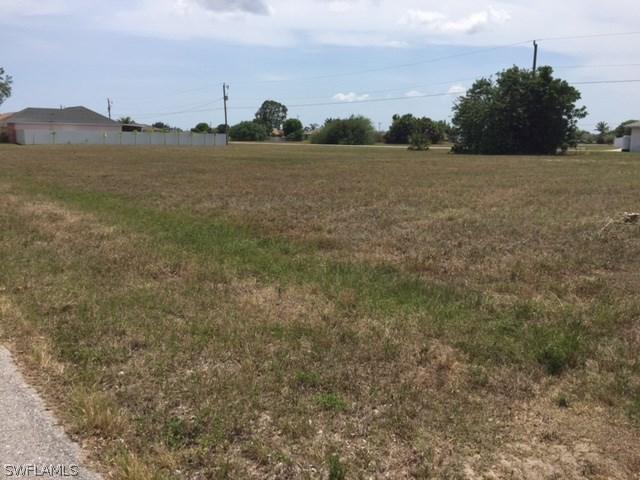 1418 NE 5th Ave., Cape Coral, FL 33909