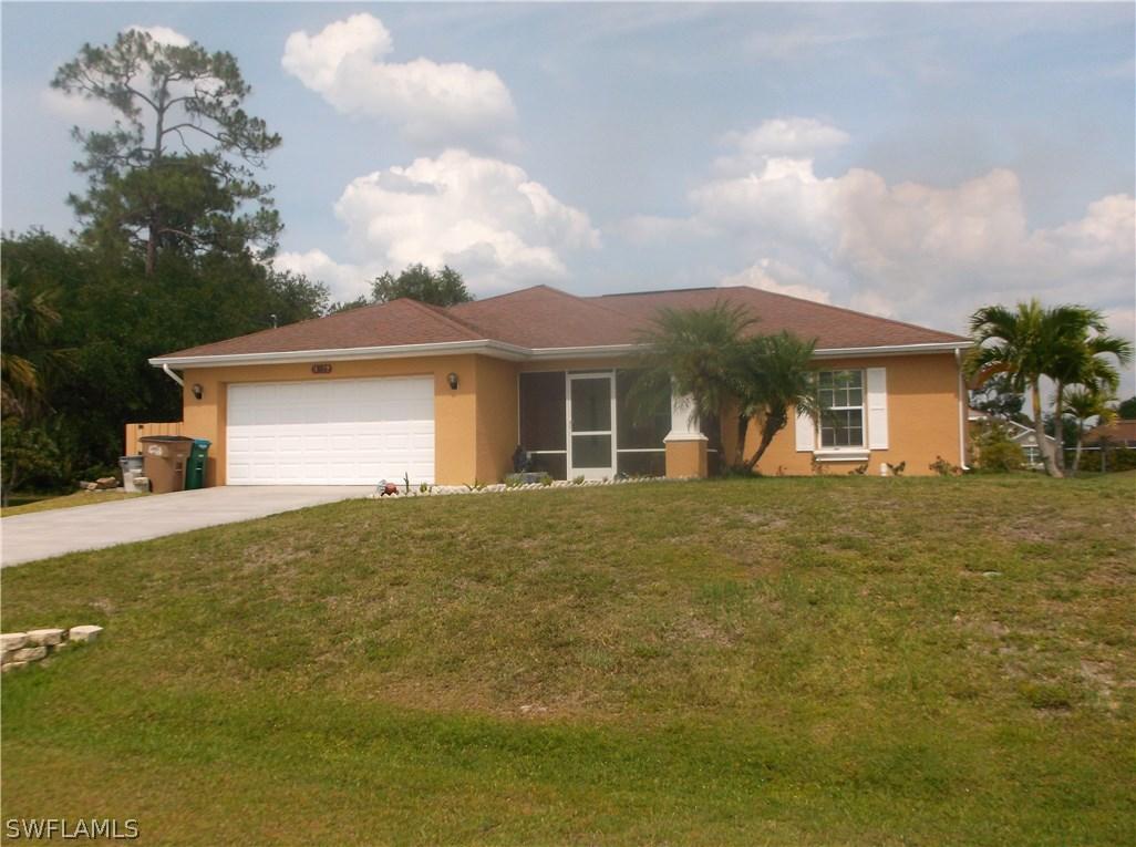 3227 NE 14th Ave., Cape Coral, FL 33909