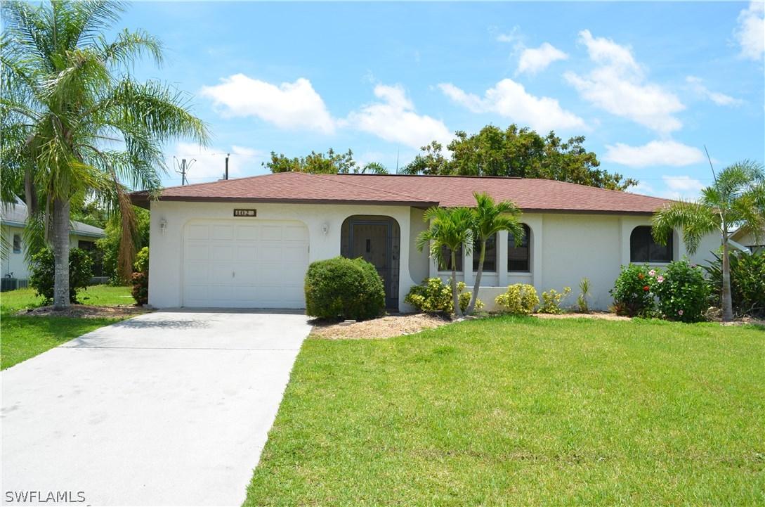 402 SE 17th Ave., Cape Coral, FL 33990