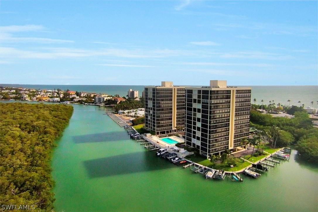26235 Hickory Blvd. #10B, Bonita Springs, FL 34134