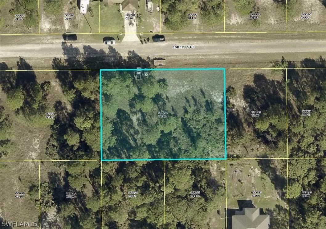 1246 Egbert St., Lehigh Acres, FL 33974