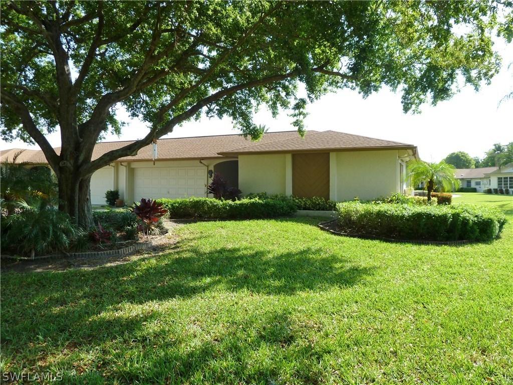 5496 Capbern Ct., Fort Myers, FL 33919
