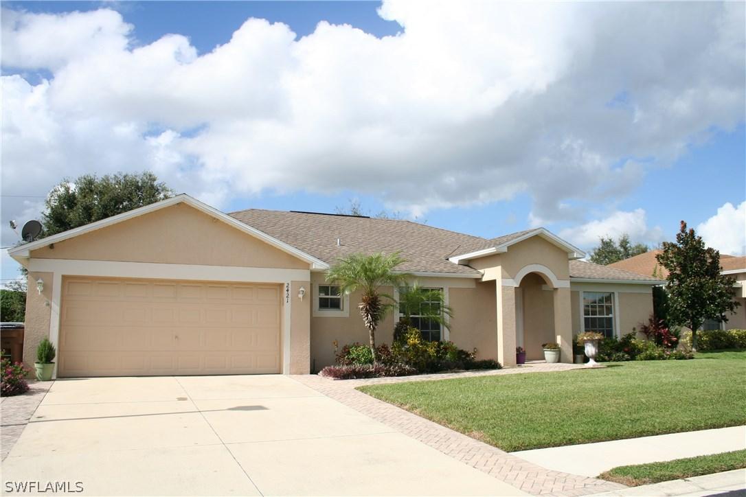 2421 Hawks Preserve Dr., Fort Myers, FL 33905