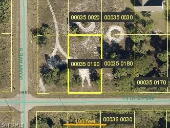 2916 14th St., Lehigh Acres, FL 33976