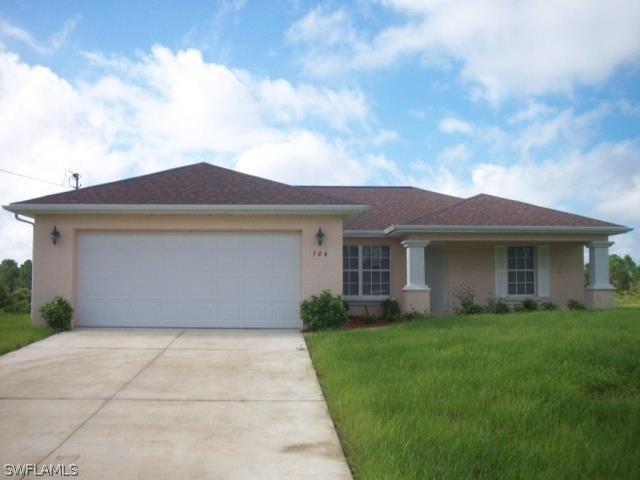 504 Ames St., Lehigh Acres, FL 33974