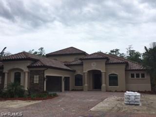 9561 Siracusa Ct., Naples, FL 34113
