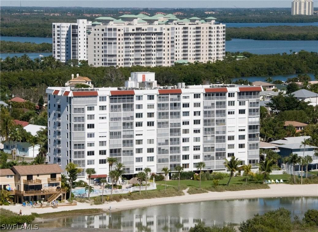 7930 Estero Blvd. #809, Fort Myers Beach, FL 33931