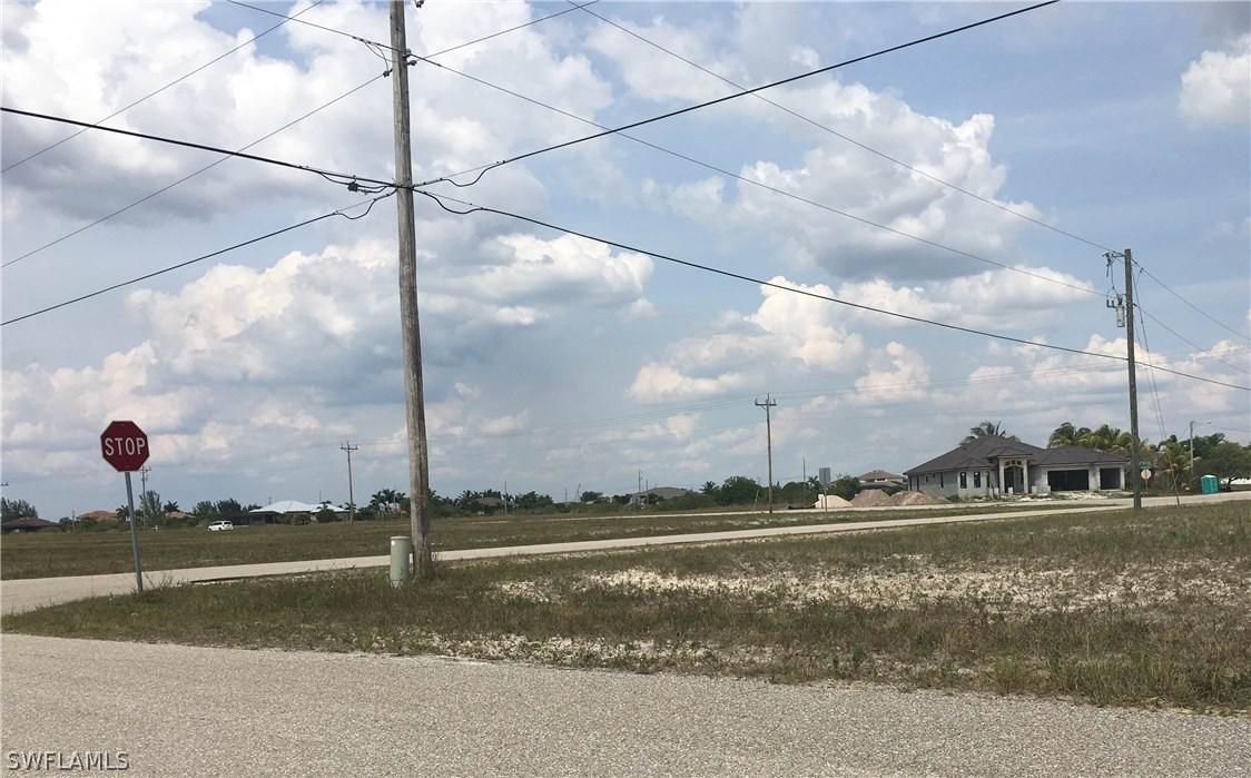 1123 NW 40th Pl., Cape Coral, FL 33993