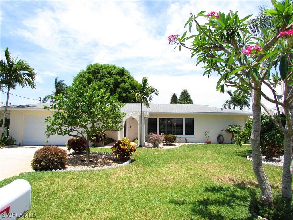 1645 SE 40th Ter., Cape Coral, FL 33904