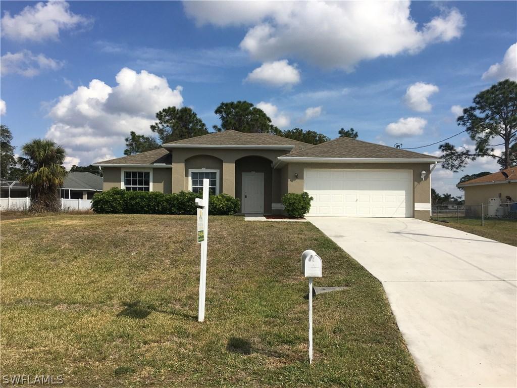 4109 NE 19th Pl., Cape Coral, FL 33909