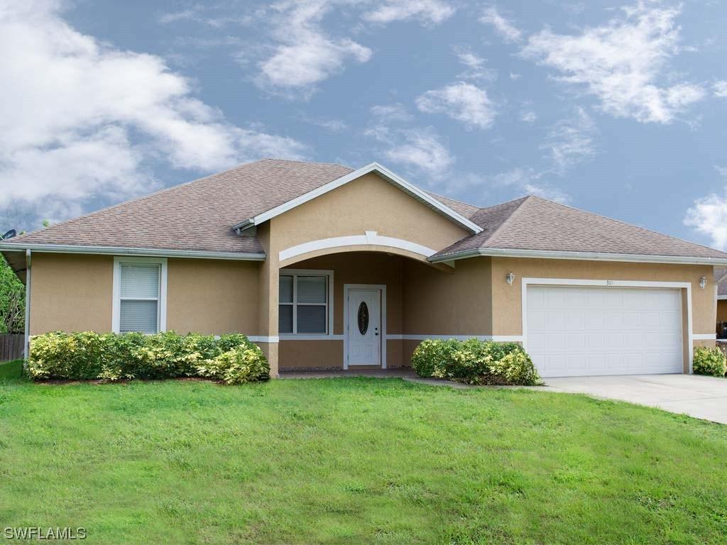 3106 13th St., Lehigh Acres, FL 33971