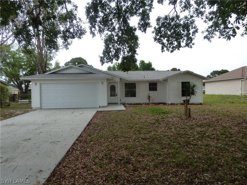 3708 15th St., Lehigh Acres, FL 33976