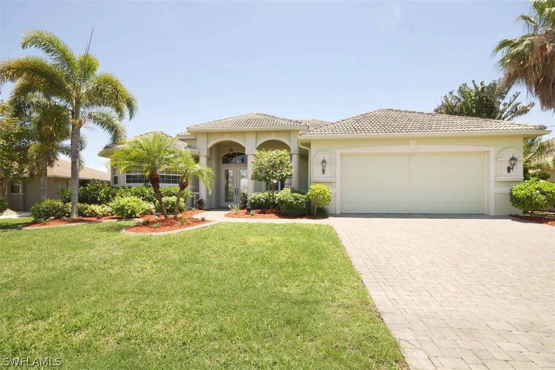 2228 SW 44th Ter., Cape Coral, FL 33914