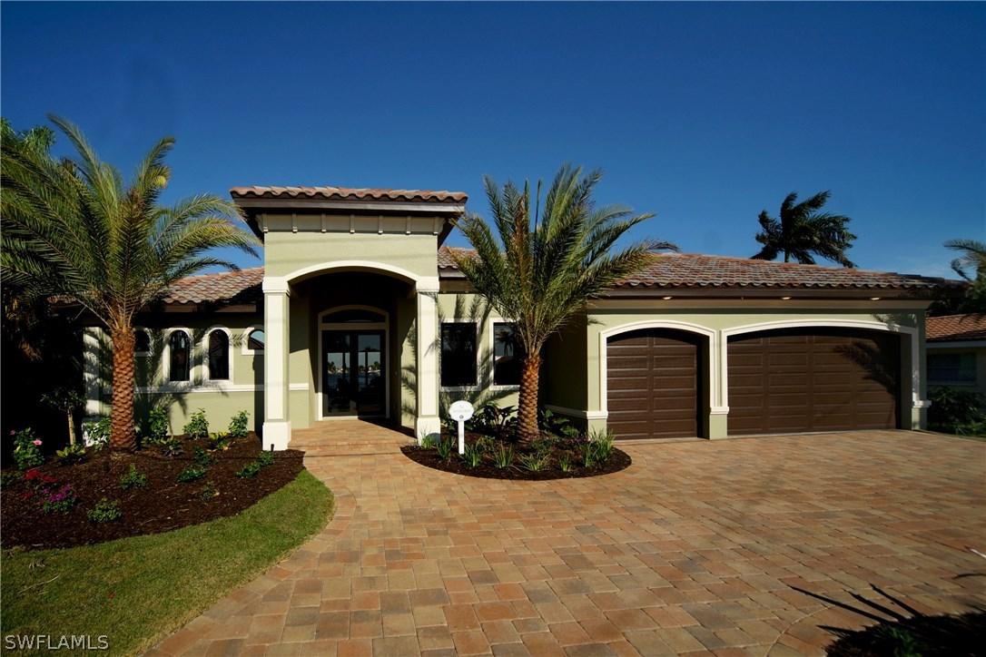 5007 Pelican Blvd., Cape Coral, FL 33914