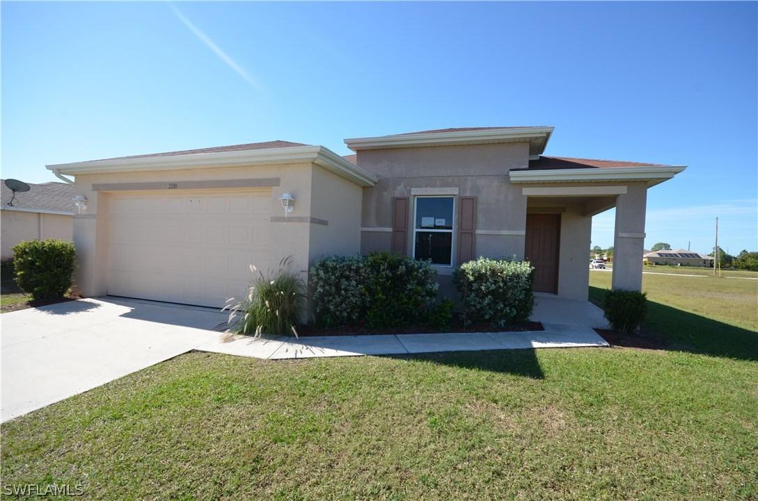 2210 NW 21st Ave., Cape Coral, FL 33993