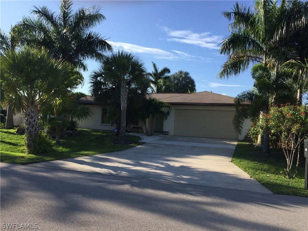 621 SE 36th St., Cape Coral, FL 33904