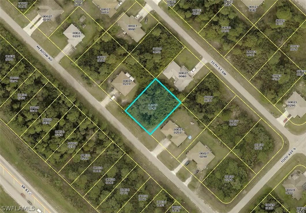 137 Meadow Rd., Lehigh Acres, FL 33973