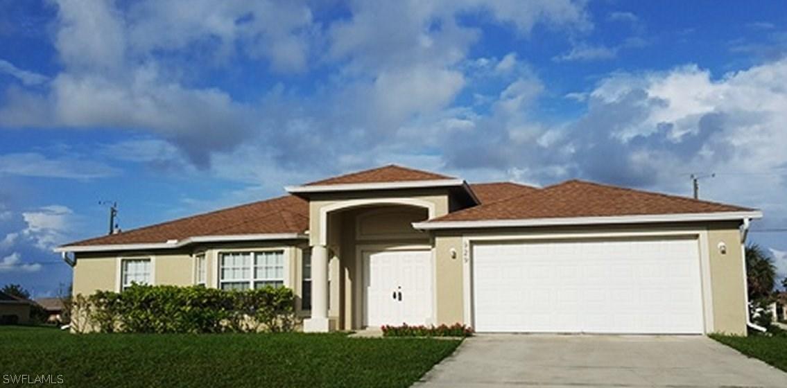 929 NW 7th Ave., Cape Coral, FL 33993