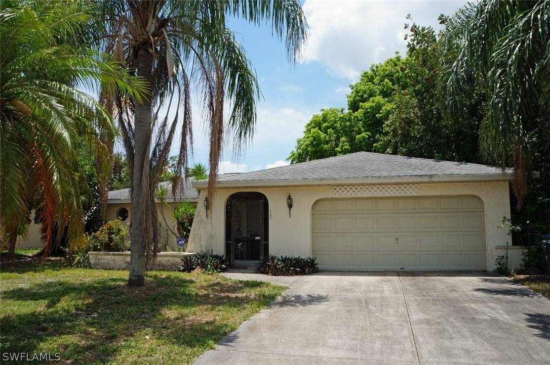 2106 SE 14th St., Cape Coral, FL 33990