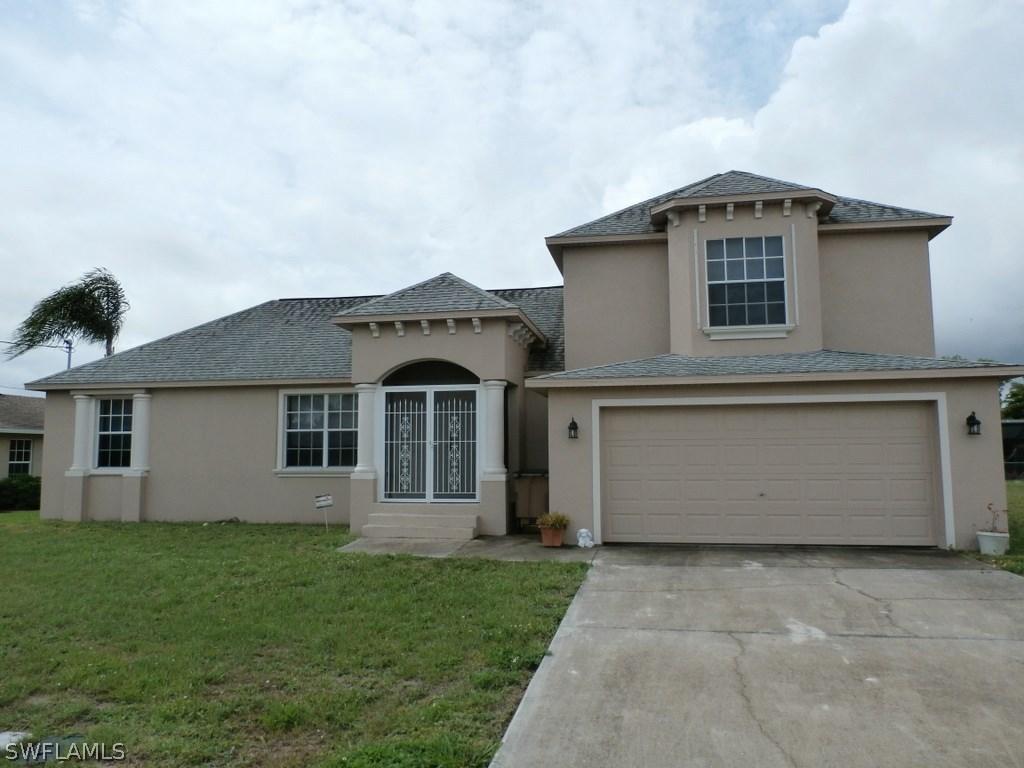1710 SE 13th St., Cape Coral, FL 33990