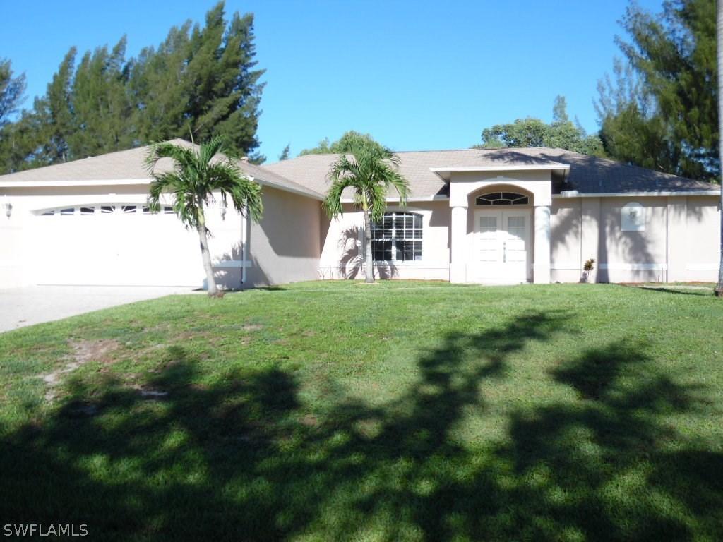 2228 SW 17th Ave., Cape Coral, FL 33991
