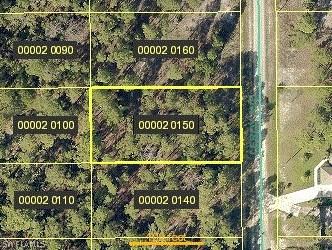 1207 Leroy Ave., Lehigh Acres, FL 33972