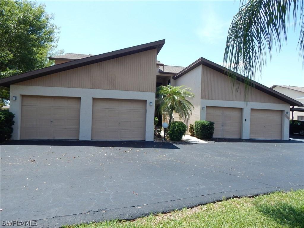 4120 SE 19th Pl. #102, Cape Coral, FL 33904