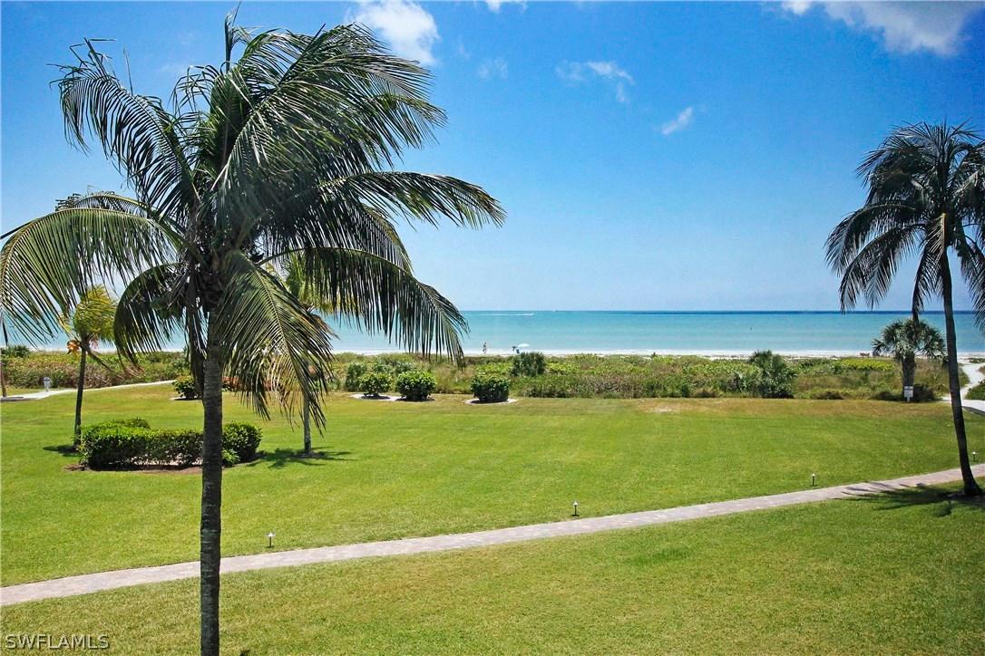 979 E Gulf Dr. #152, Sanibel, FL 33957