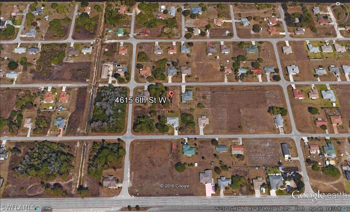 4615 6th St., Lehigh Acres, FL 33971