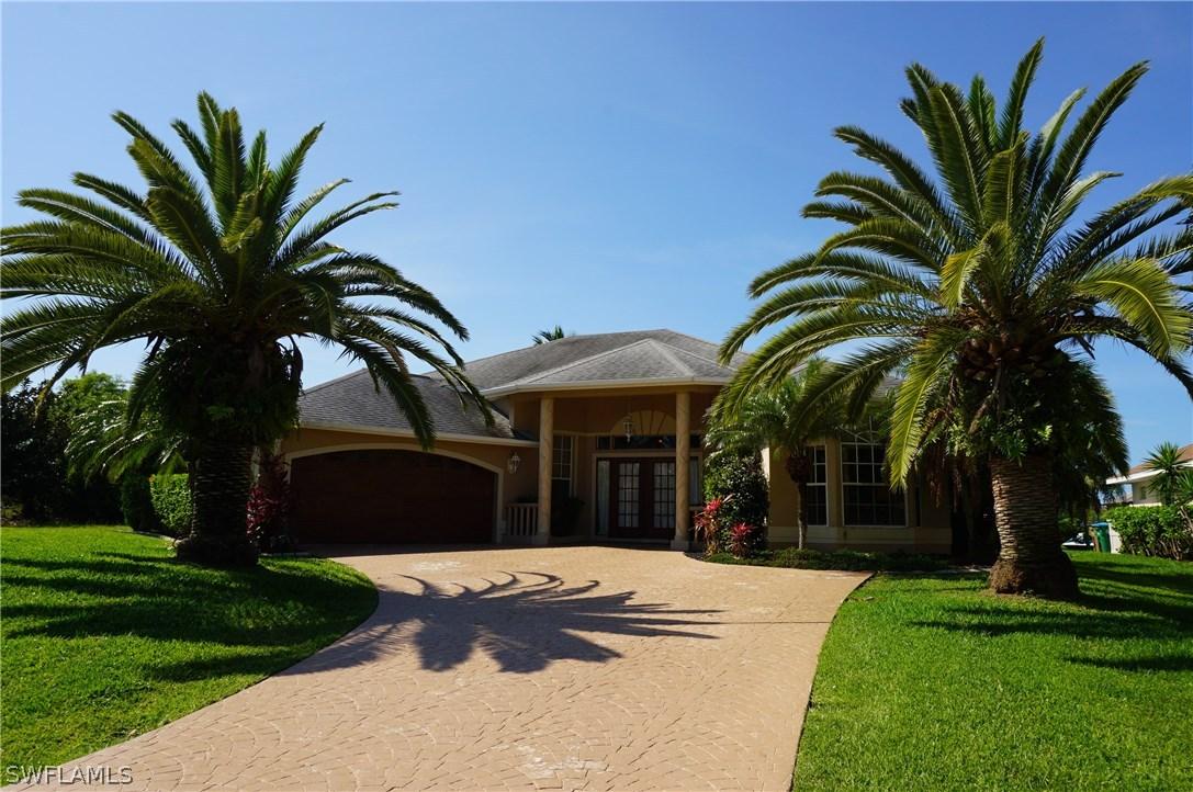 2806 SW 39th St., Cape Coral, FL 33914