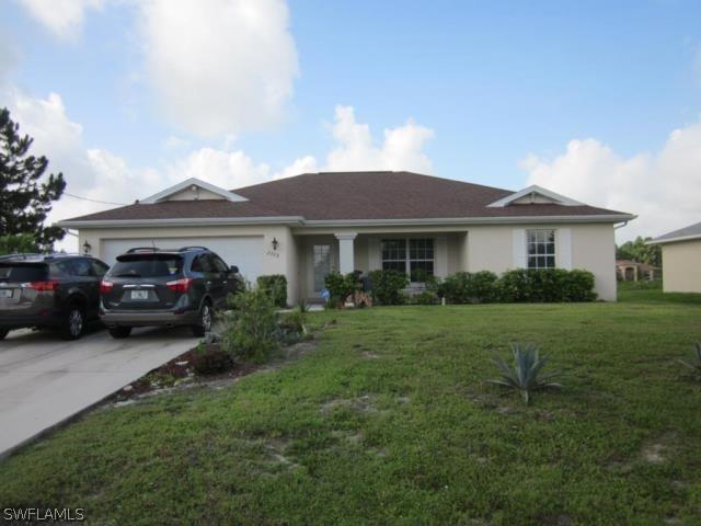 [Address Hidden by Seller], Lehigh Acres, FL 33971