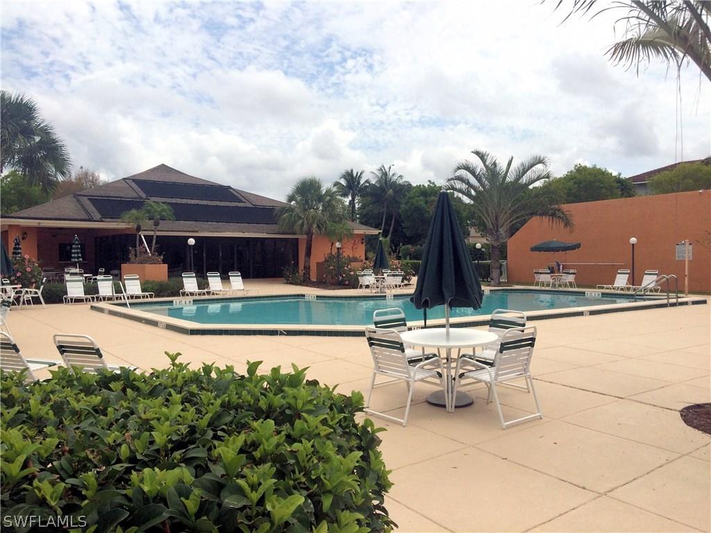 5102 SW Courtyards Way #18, Cape Coral, FL 33914