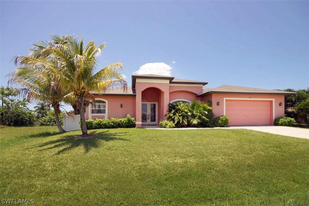3314 SW 29th Ave., Cape Coral, FL 33914