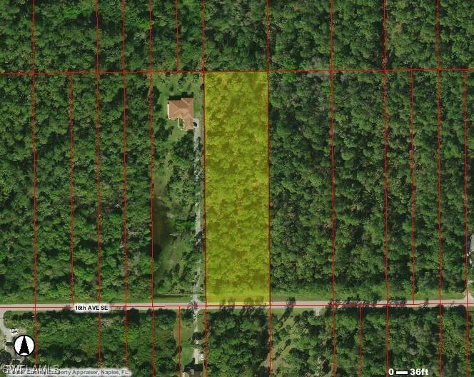 16th Ave., Naples, FL 34120