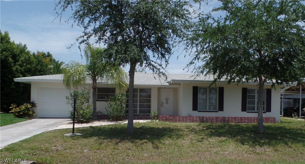 1227 SE 44th St., Cape Coral, FL 33904