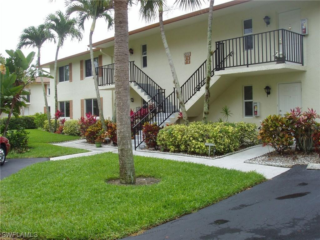 299 Winners Cir. #8, Naples, FL 34112