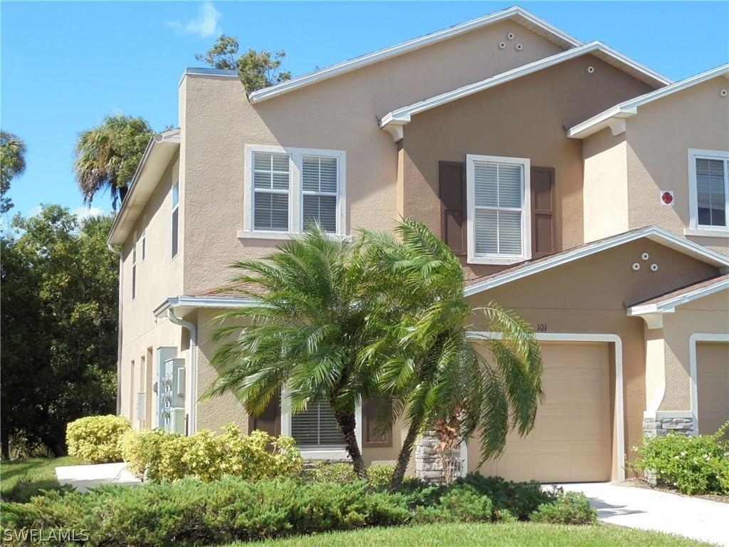 15141 Piping Plover Ct. #101, North Fort Myers, FL 33917