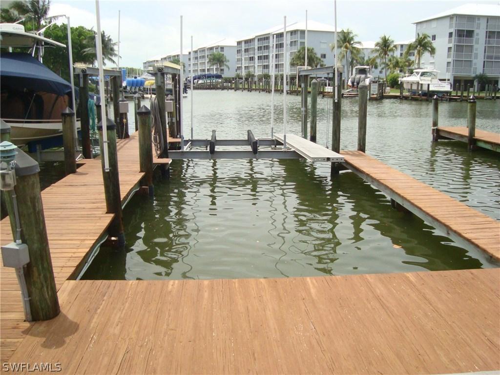 Slip#30 Ostego Lenell Rd., Fort Myers Beach, FL 33931