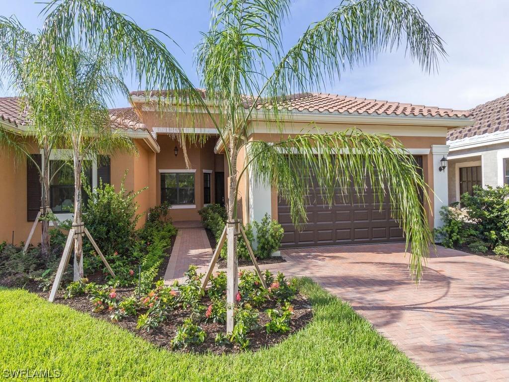 13469 Coronado Dr., Naples, FL 34109