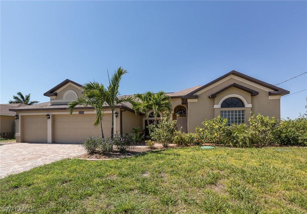 2020 NW 10th St., Cape Coral, FL 33993
